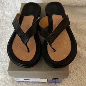 Canyon River Blues Sandals
